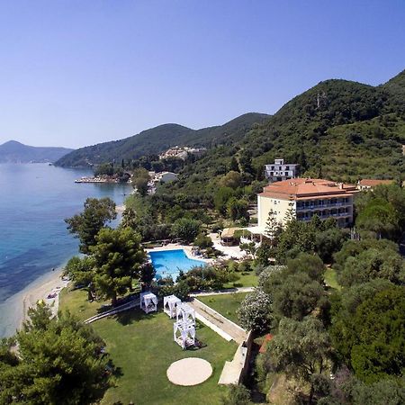 Corfu Senses Resort Agios Ioannis Peristeron  ภายนอก รูปภาพ