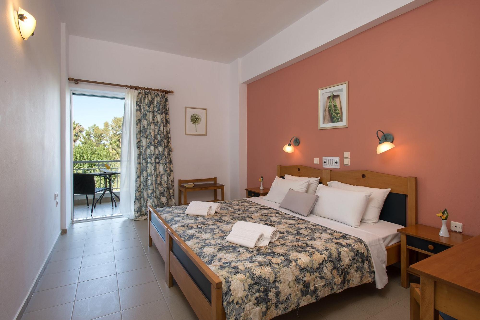 Corfu Senses Resort Agios Ioannis Peristeron  ภายนอก รูปภาพ