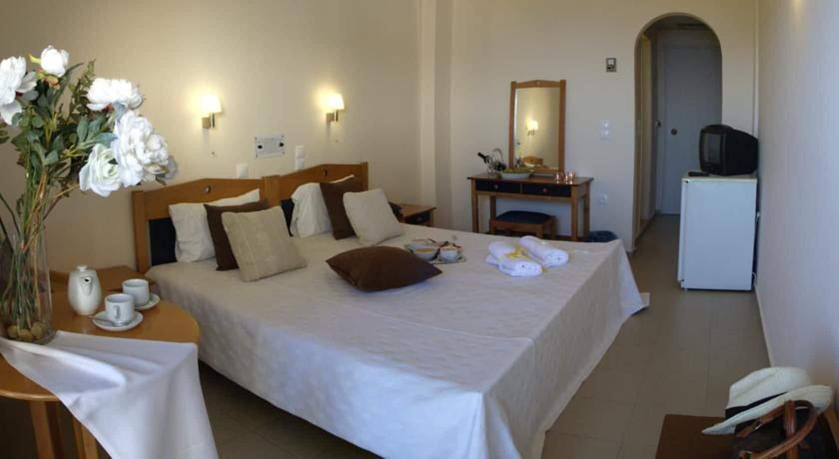 Corfu Senses Resort Agios Ioannis Peristeron  ภายนอก รูปภาพ