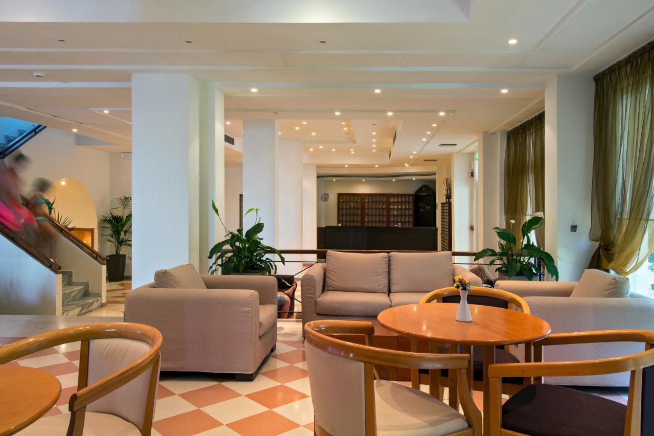 Corfu Senses Resort Agios Ioannis Peristeron  ภายนอก รูปภาพ